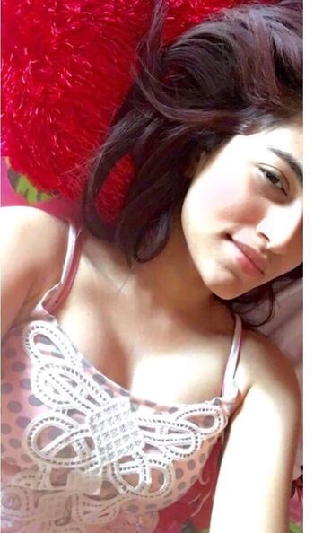 Mehak Khan