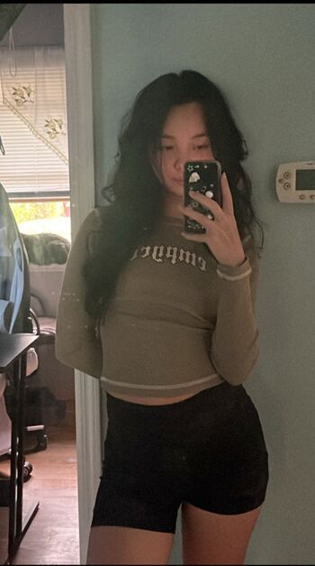 Full leaked Mei long private onlyfans photo