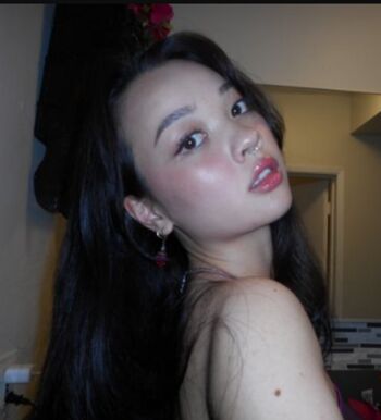 Full leaked Mei long private onlyfans photo