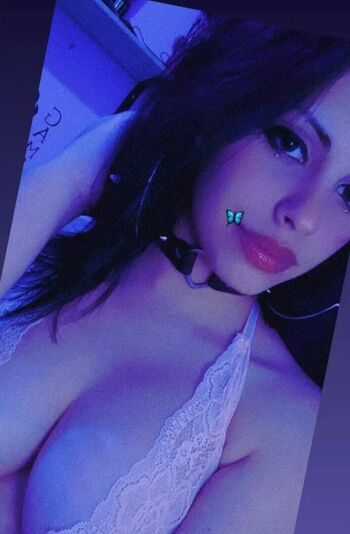 Full leaked Mei misaki private onlyfans photo