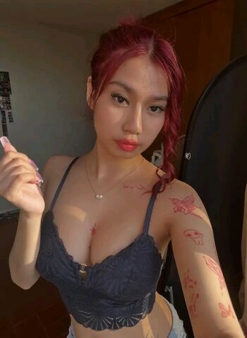 Full leaked Meia cassandra page private onlyfans photo