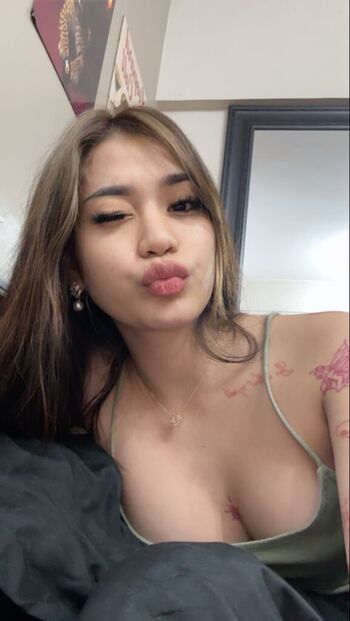 Full leaked Meia cassandra private onlyfans photo