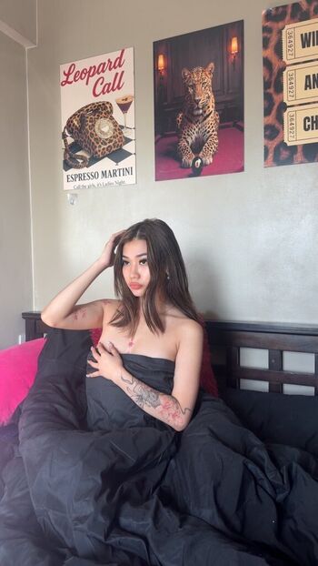 Full leaked Meia cassandra private onlyfans photo
