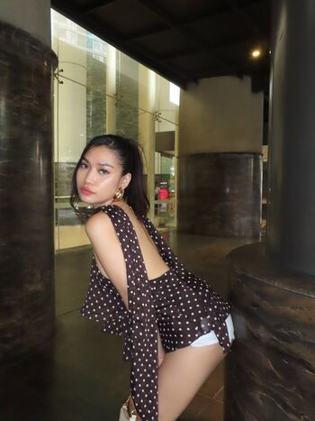 Full leaked Meia cassandra private onlyfans photo