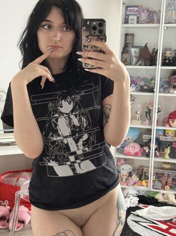 Full leaked Meido moon private onlyfans photo