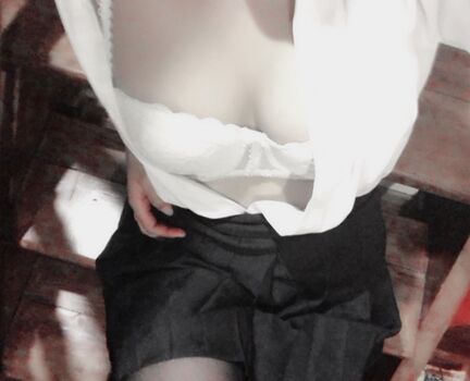 Full leaked Meijiimu private onlyfans photo