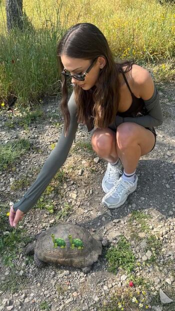 Full leaked Meika woollard private onlyfans photo