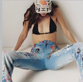 Full leaked Meika woollard page private onlyfans photo
