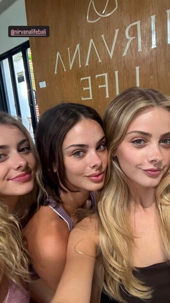 Full leaked Meika woollard page private onlyfans photo
