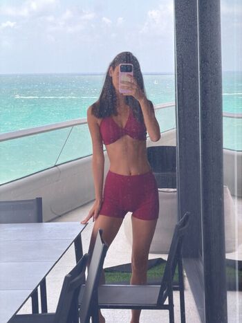 Full leaked Meika woollard page private onlyfans photo