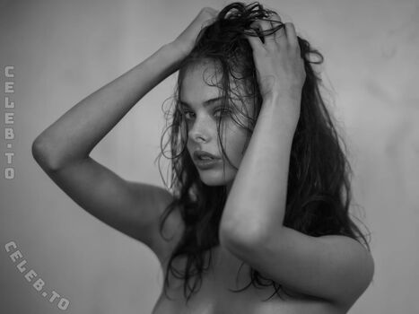 Meika Woollard