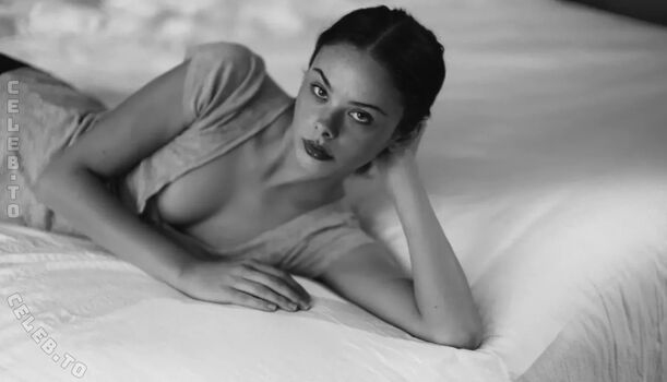 Meika Woollard