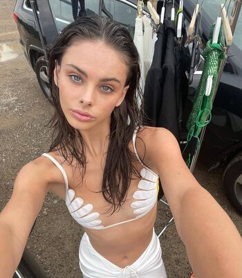 Meika Woollard