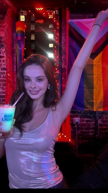 Meika Woollard