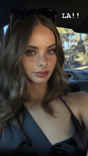 Full leaked Meika woollard page private onlyfans photo