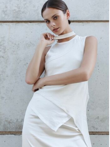 Meika Woollard