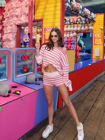 Full leaked Meika woollard page private onlyfans photo