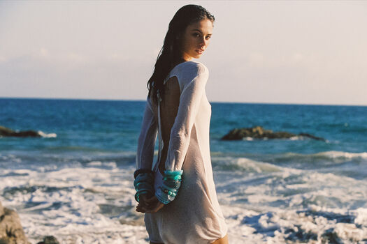 Meika Woollard