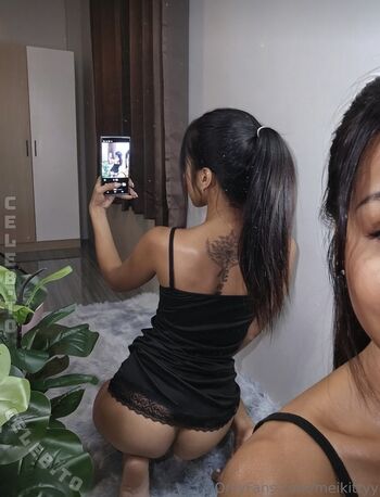 Full leaked Meikittyy private onlyfans photo