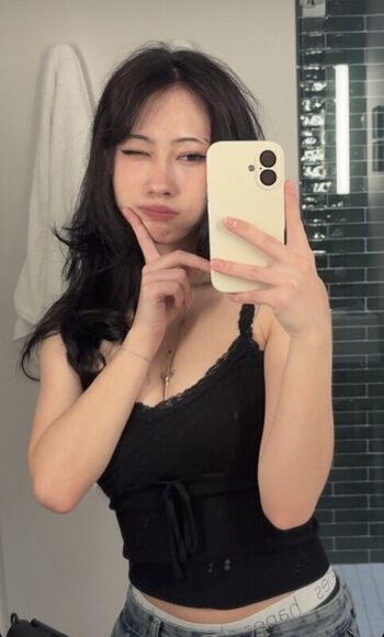 Full leaked Meilizzz page private onlyfans photo