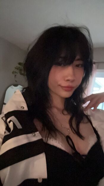 Full leaked Meilizzz page private onlyfans photo