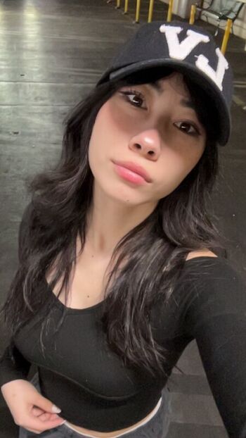 Full leaked Meilizzz page private onlyfans photo