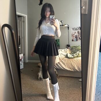 Full leaked Meilizzz page private onlyfans photo