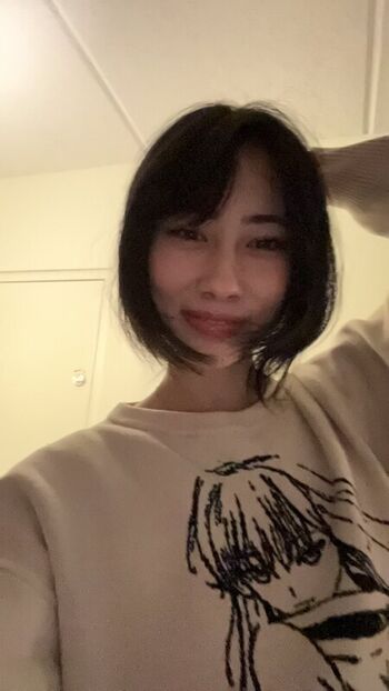 Full leaked Meilizzz private onlyfans photo