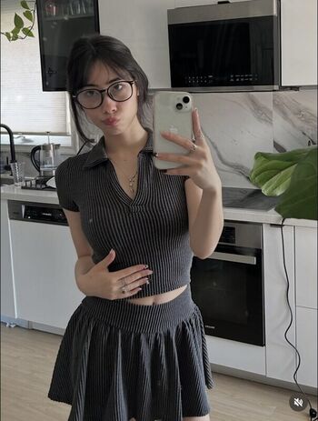 Full leaked Meilizzz private onlyfans photo