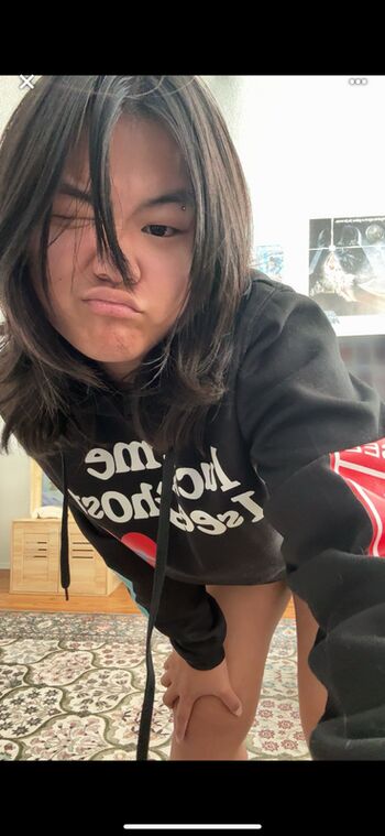 Full leaked Meilynluo private onlyfans photo