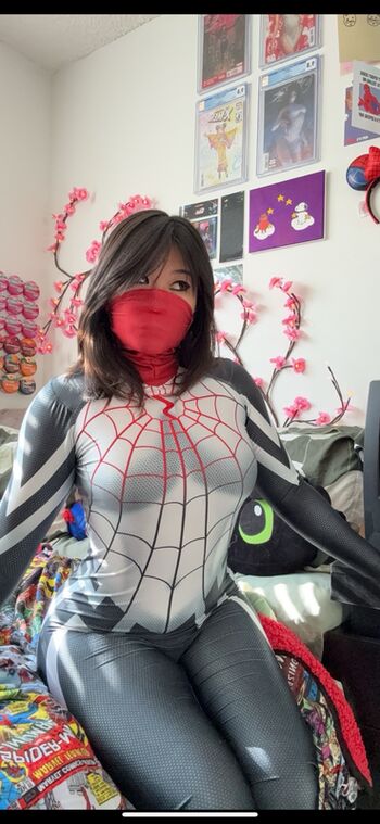 Full leaked Meilynluo private onlyfans photo