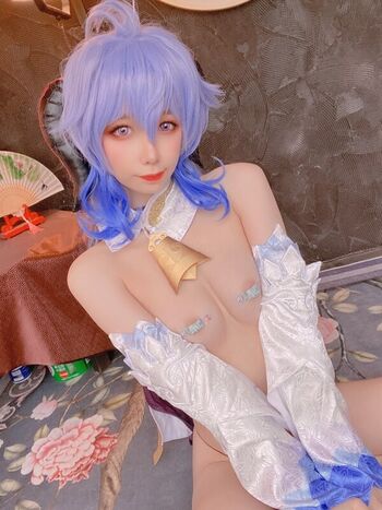 Full leaked Meimei private onlyfans photo