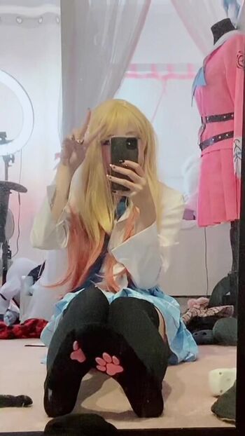 Full leaked Meinekatzeschmecktgut private onlyfans photo