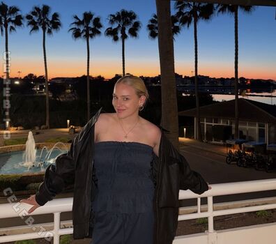 Full leaked Meira werner private onlyfans photo
