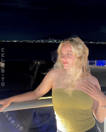 Full leaked Meira werner private onlyfans photo