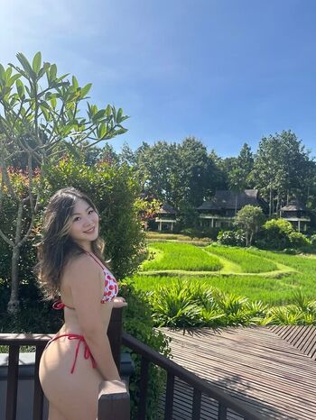 Full leaked Meishan wong private onlyfans photo