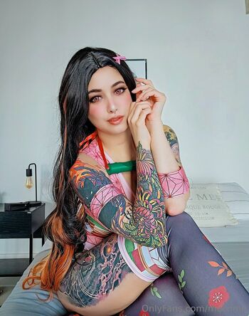 Full leaked Meixime page private onlyfans photo