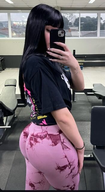 Full leaked Meiyk private onlyfans photo