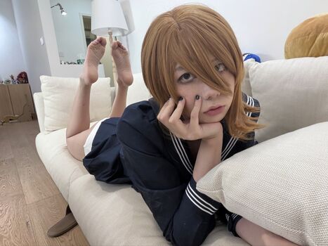 Full leaked Meizaijiang private onlyfans photo