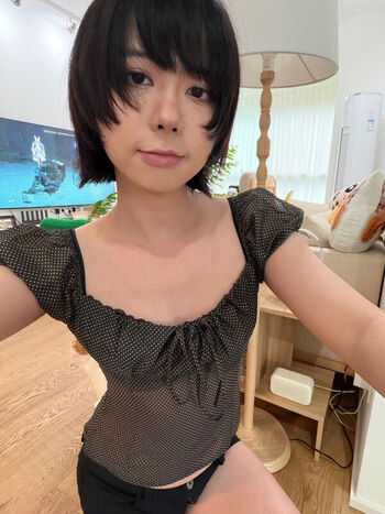 Full leaked Meizaijiang page private onlyfans photo