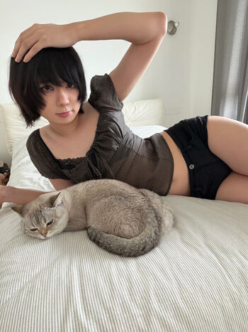 Full leaked Meizaijiang page private onlyfans photo