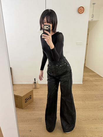 Full leaked Meizaijiang page private onlyfans photo