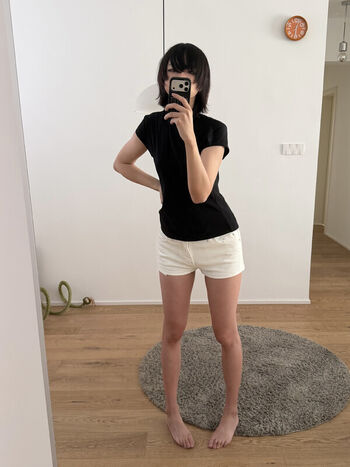 Full leaked Meizaijiang page private onlyfans photo