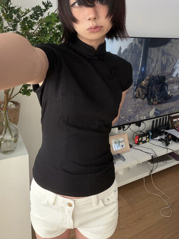 Full leaked Meizaijiang page private onlyfans photo