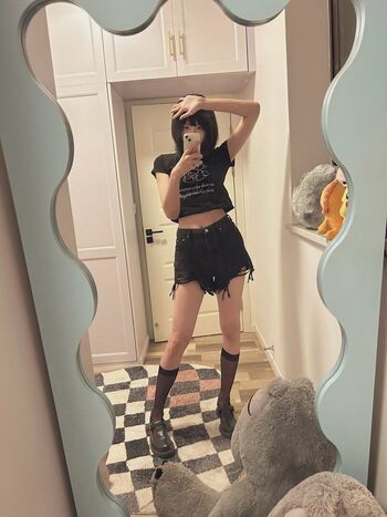 Full leaked Meizaijiang page private onlyfans photo