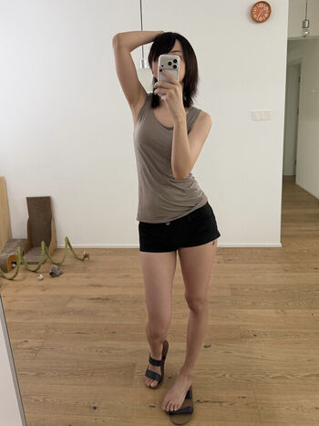 Full leaked Meizaijiang page private onlyfans photo