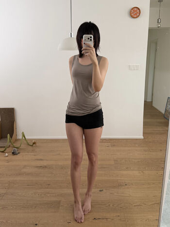 Full leaked Meizaijiang private onlyfans photo