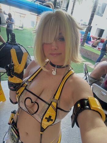 Full leaked Meka neko page private onlyfans photo