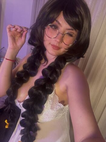 Full leaked Meka neko private onlyfans photo