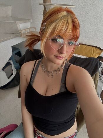 Full leaked Meka neko private onlyfans photo